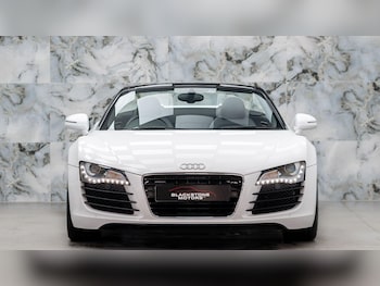 Used Audi R8 2012 for sale - 75478968: Photo