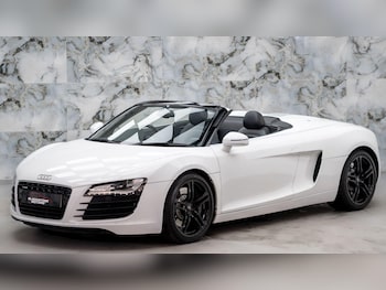 Used Audi R8 2012 for sale - 75478968: Photo