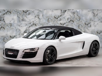 Used Audi R8 2012 for sale - 75478968: Photo