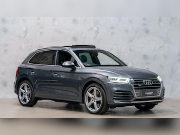 Used Audi Q5 2021 for sale - 79236064: Photo