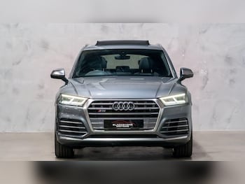 Used Audi Q5 2021 for sale - 79236064: Photo