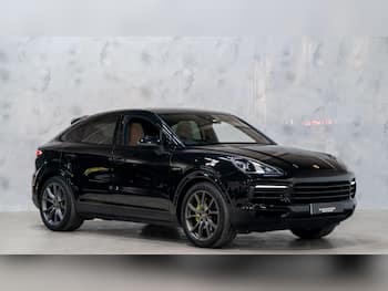 Used Porsche Cayenne 2022 for sale - 79836141: Photo