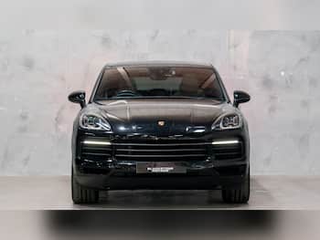 Used Porsche Cayenne 2022 for sale - 79836141: Photo