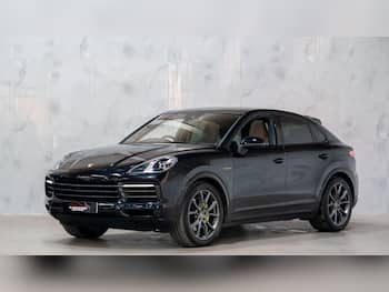 Used Porsche Cayenne 2022 for sale - 79836141: Photo