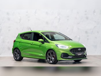 Used Ford Fiesta 2023 for sale - 79565924: Photo