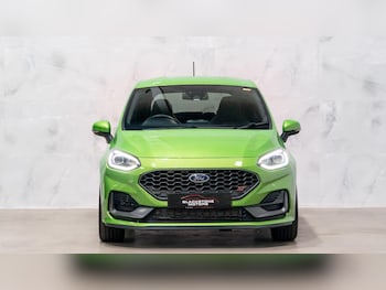 Used Ford Fiesta 2023 for sale - 79565924: Photo