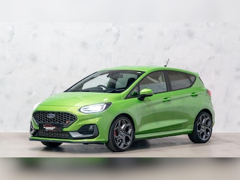Used Ford Fiesta 2023 for sale - 79565924: Photo