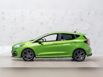 Used Ford Fiesta 2023 for sale - 79565924: Photo
