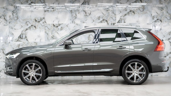 Used Volvo XC60 2018 for sale - 75478030: Photo 10
