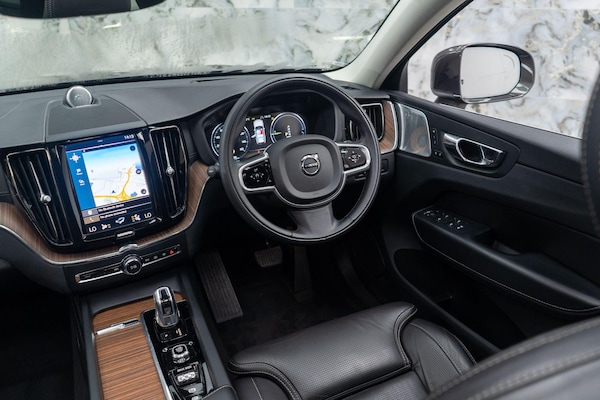 Used Volvo XC60 2018 for sale - 75478030: Photo 13