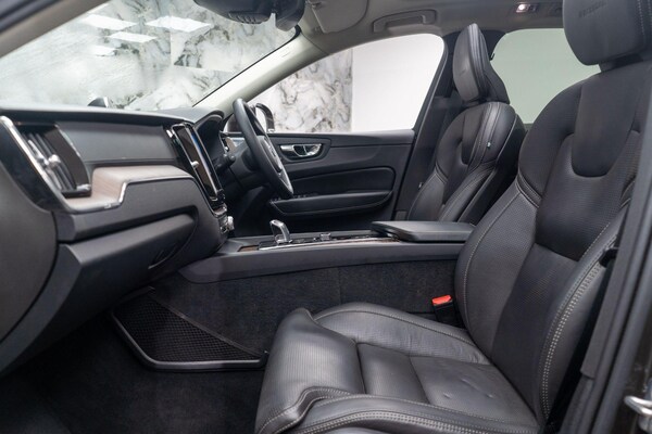 Used Volvo XC60 2018 for sale - 75478030: Photo 15