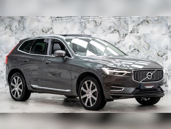 2018 (68) - 2.0h T8 Twin Engine 10.4kWh Inscription Pro Auto AWD Euro 6 (s/s) 5dr