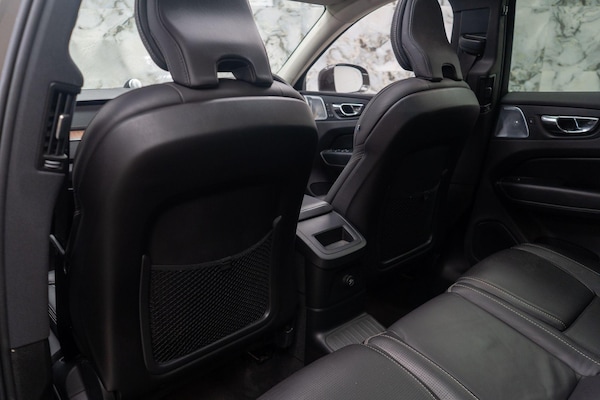 Used Volvo XC60 2018 for sale - 75478030: Photo 20