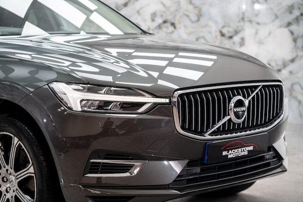 Used Volvo XC60 2018 for sale - 75478030: Photo 41