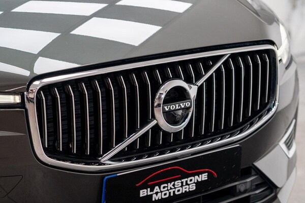 Used Volvo XC60 2018 for sale - 75478030: Photo 42