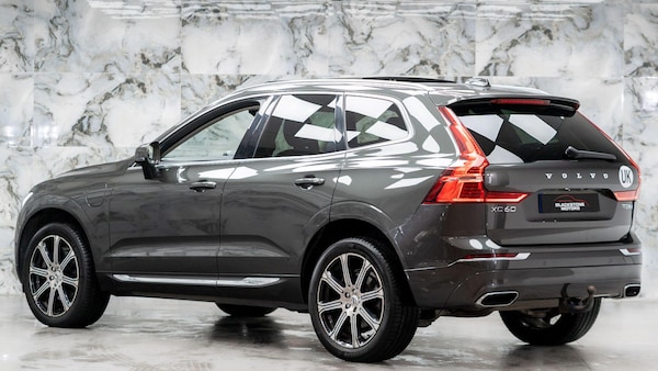 Used Volvo XC60 2018 for sale - 75478030: Photo 6