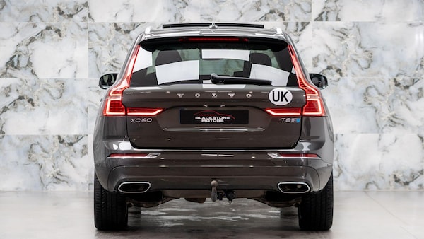 Used Volvo XC60 2018 for sale - 75478030: Photo 7