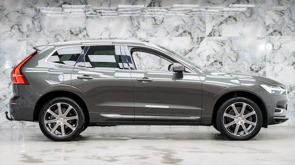 Used Volvo XC60 2018 for sale - 75478030: Photo 9