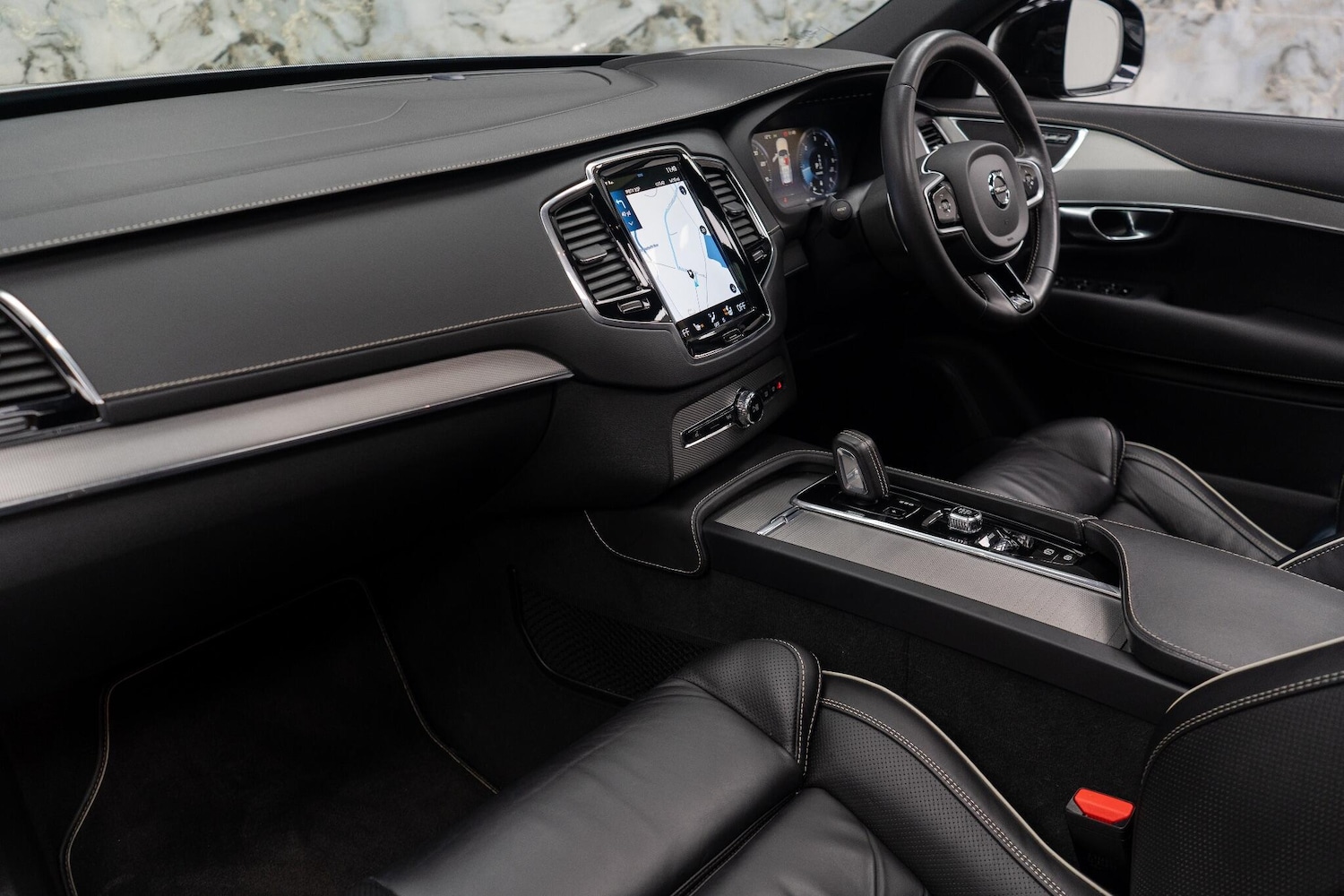 Used Volvo XC90 2019 for sale - 77495782: Photo 13