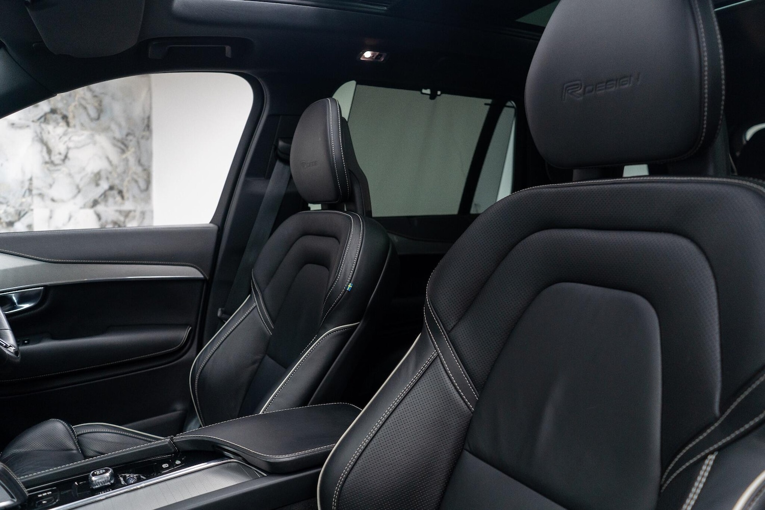 Used Volvo XC90 2019 for sale - 77495782: Photo 15