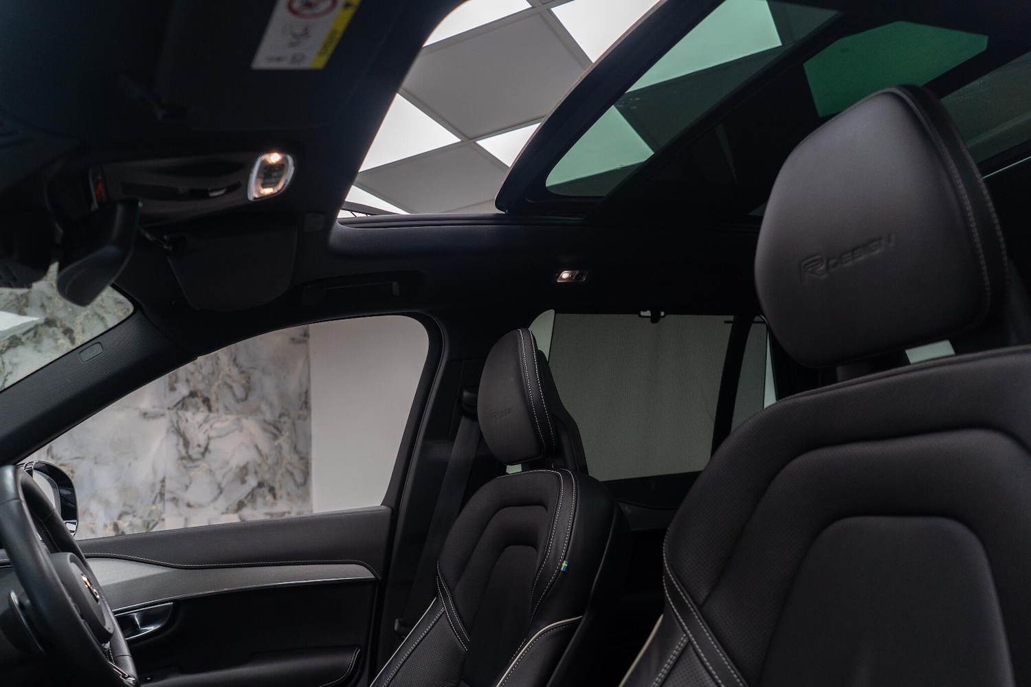 Used Volvo XC90 2019 for sale - 77495782: Photo 16