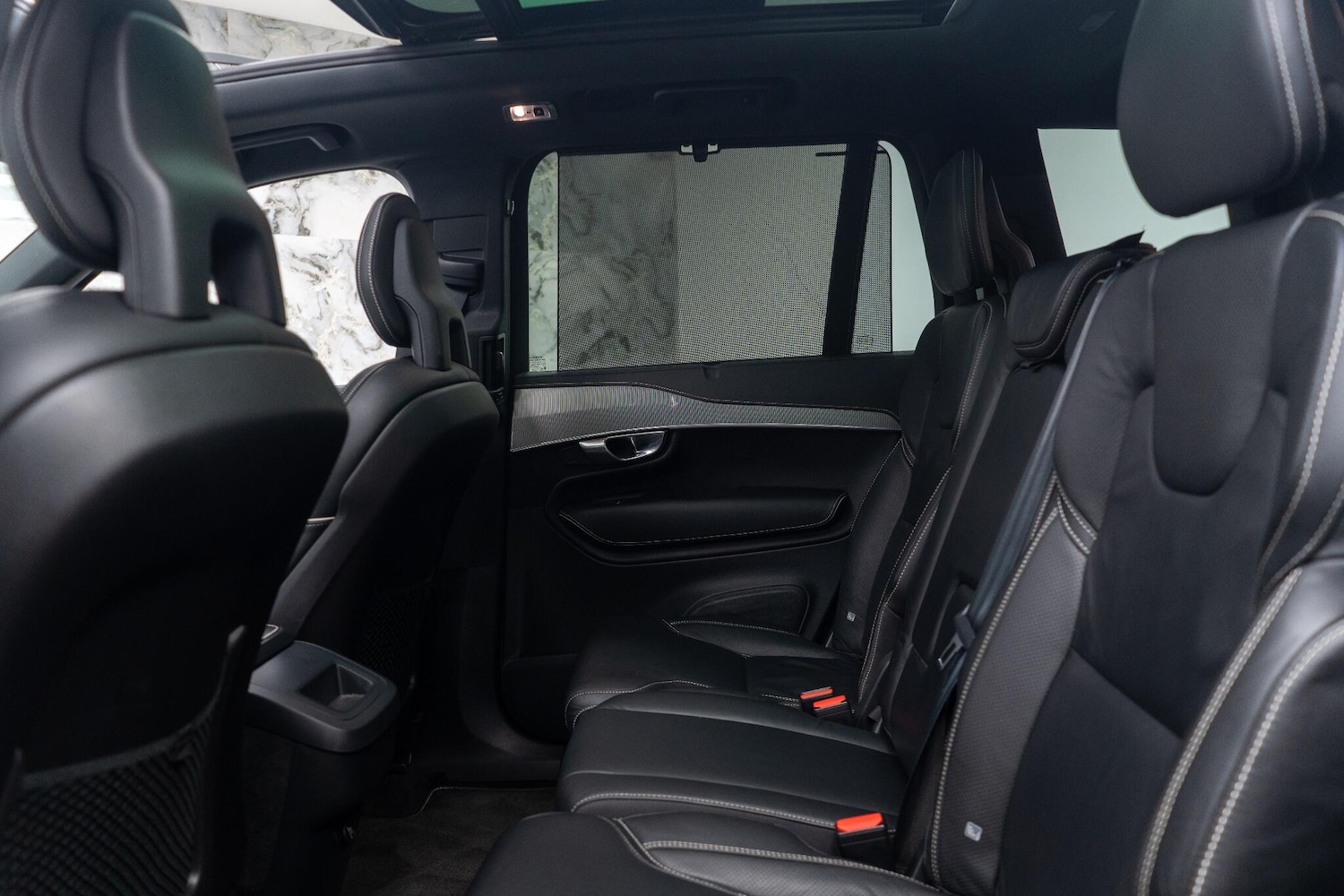 Used Volvo XC90 2019 for sale - 77495782: Photo 17