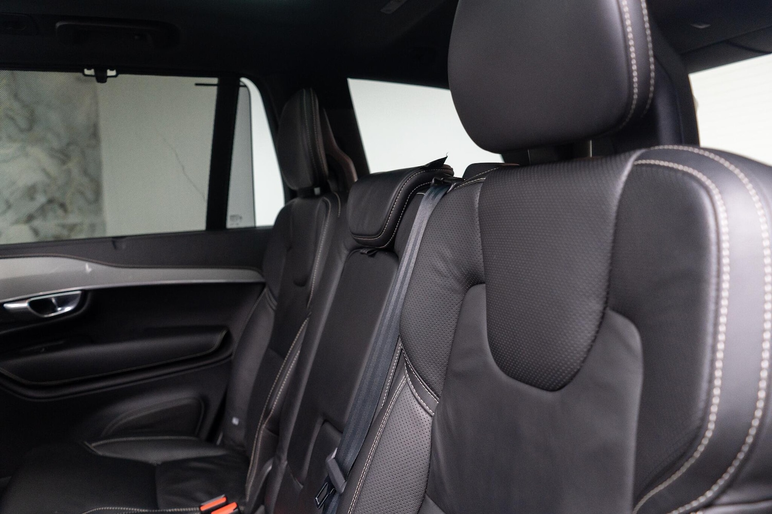 Used Volvo XC90 2019 for sale - 77495782: Photo 19