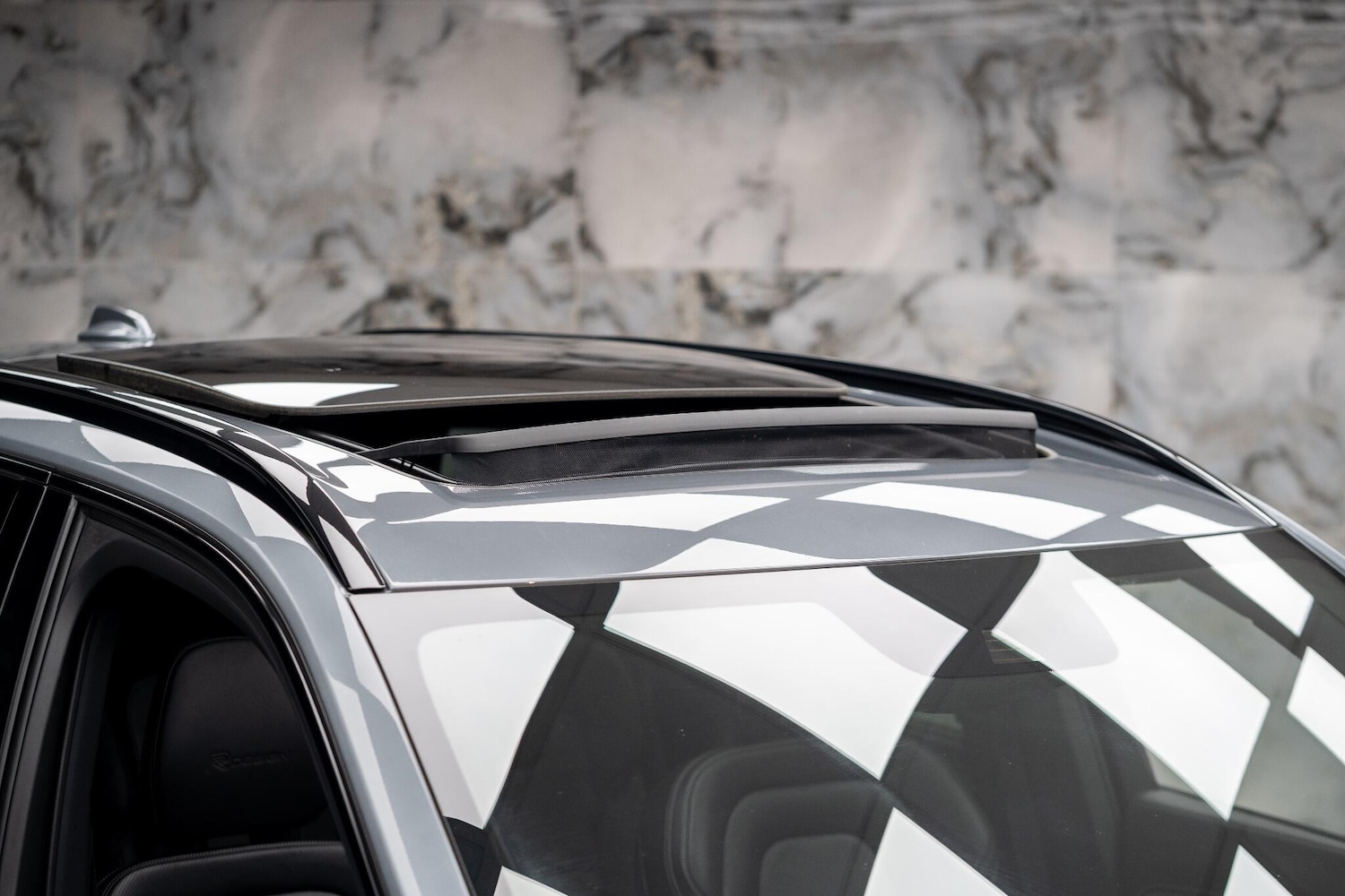 Used Volvo XC90 2019 for sale - 77495782: Photo 2