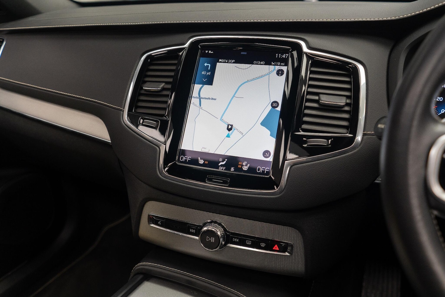 Used Volvo XC90 2019 for sale - 77495782: Photo 21