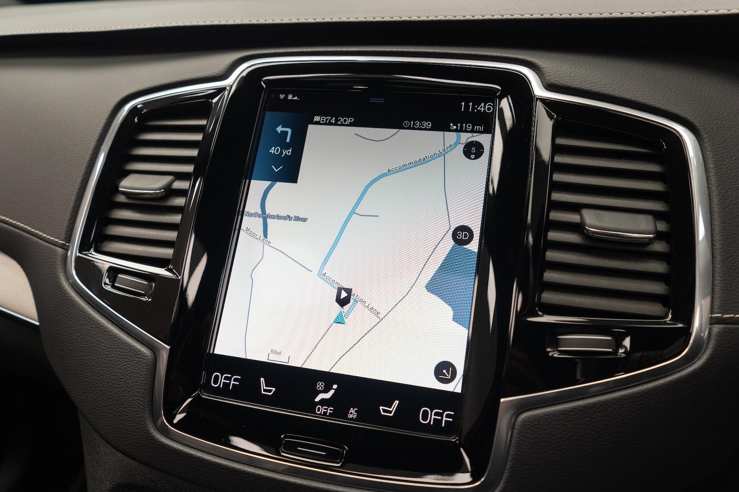 Used Volvo XC90 2019 for sale - 77495782: Photo 22