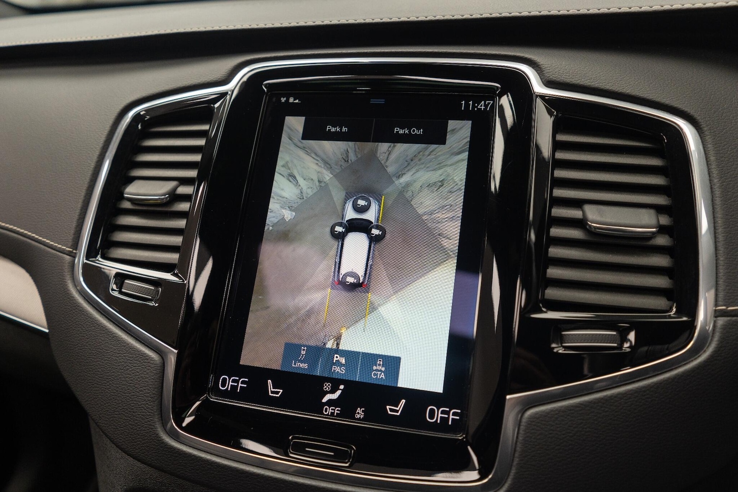 Used Volvo XC90 2019 for sale - 77495782: Photo 23