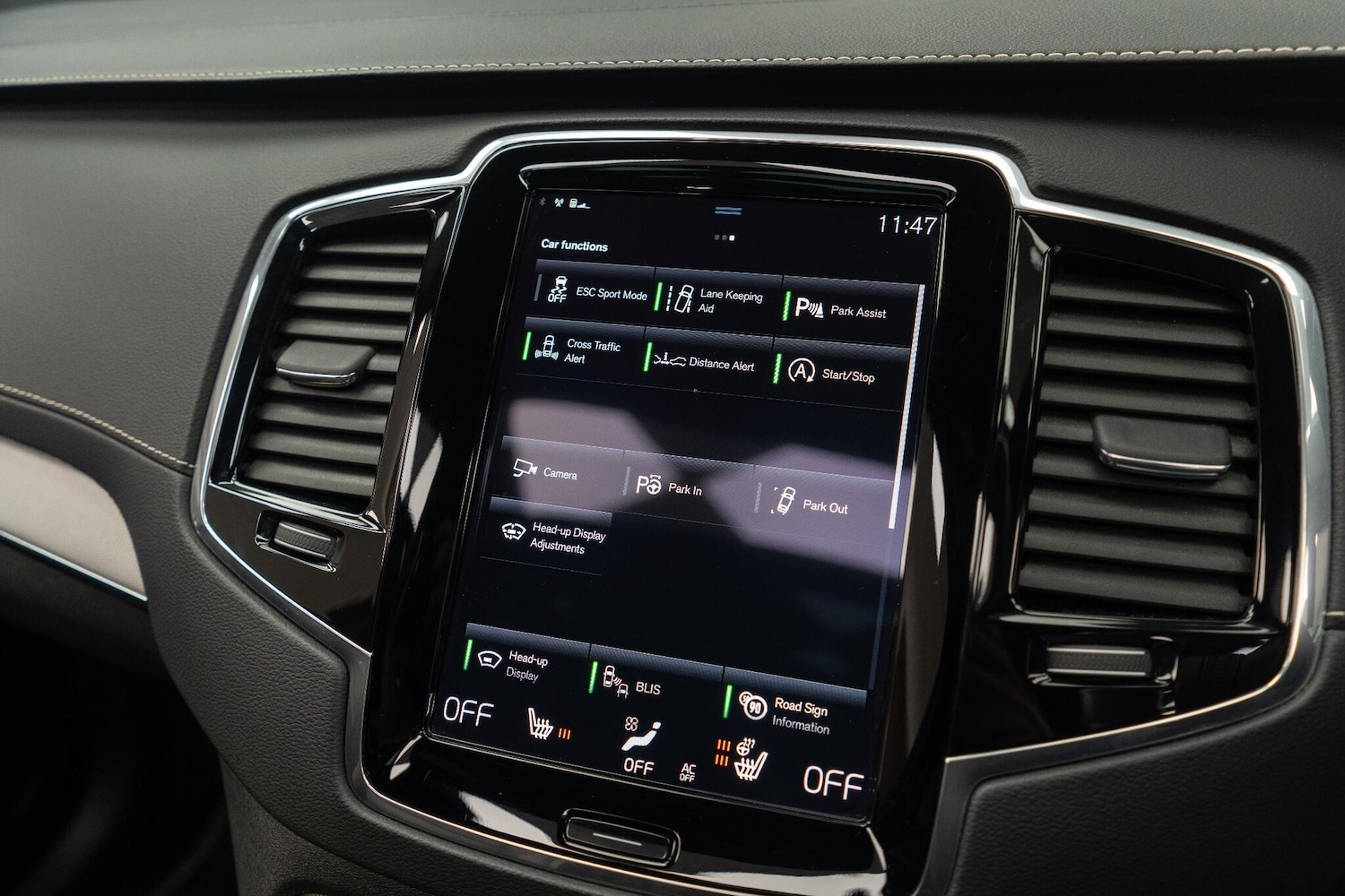 Used Volvo XC90 2019 for sale - 77495782: Photo 24