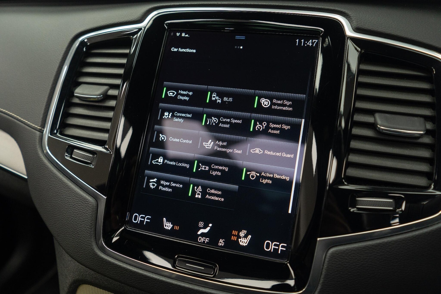 Used Volvo XC90 2019 for sale - 77495782: Photo 25