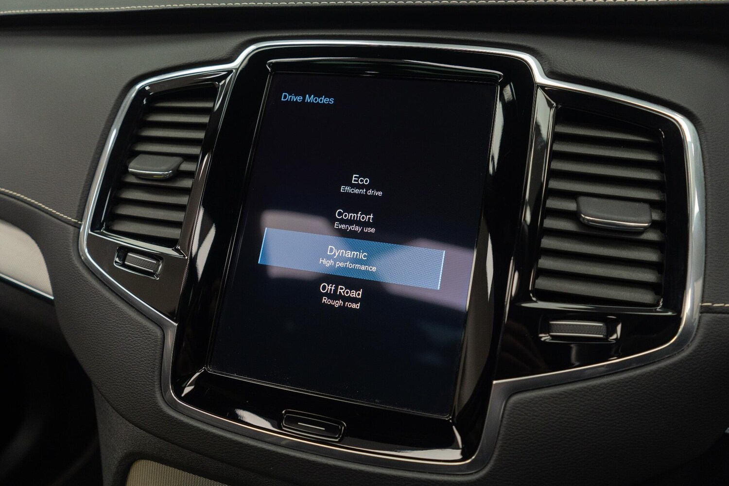 Used Volvo XC90 2019 for sale - 77495782: Photo 27