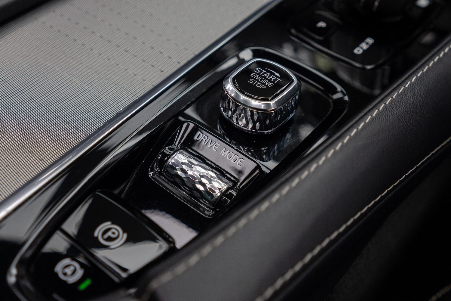 Used Volvo XC90 2019 for sale - 77495782: Photo 29