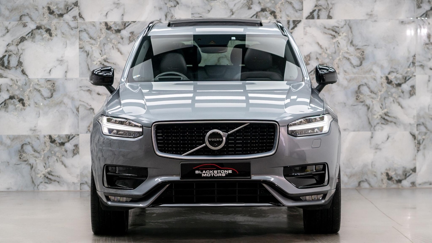 Used Volvo XC90 2019 for sale - 77495782: Photo 3