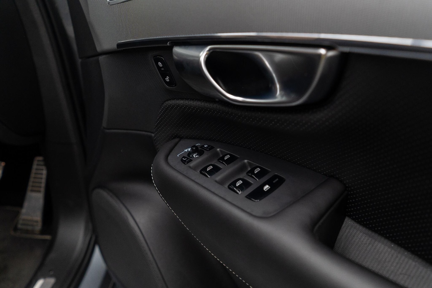 Used Volvo XC90 2019 for sale - 77495782: Photo 31