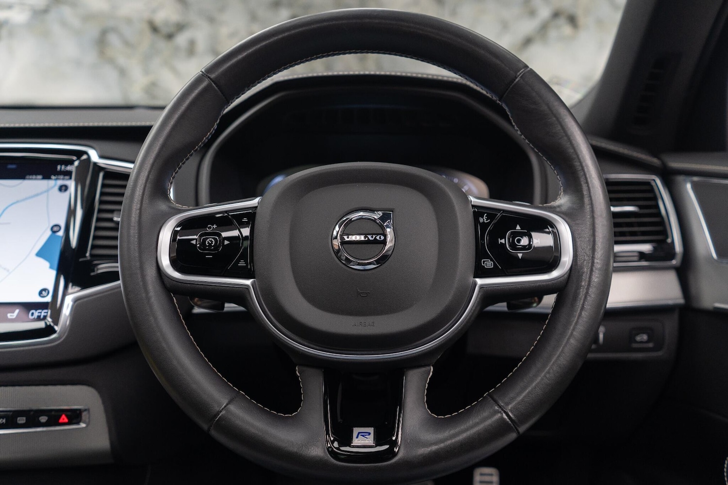 Used Volvo XC90 2019 for sale - 77495782: Photo 33
