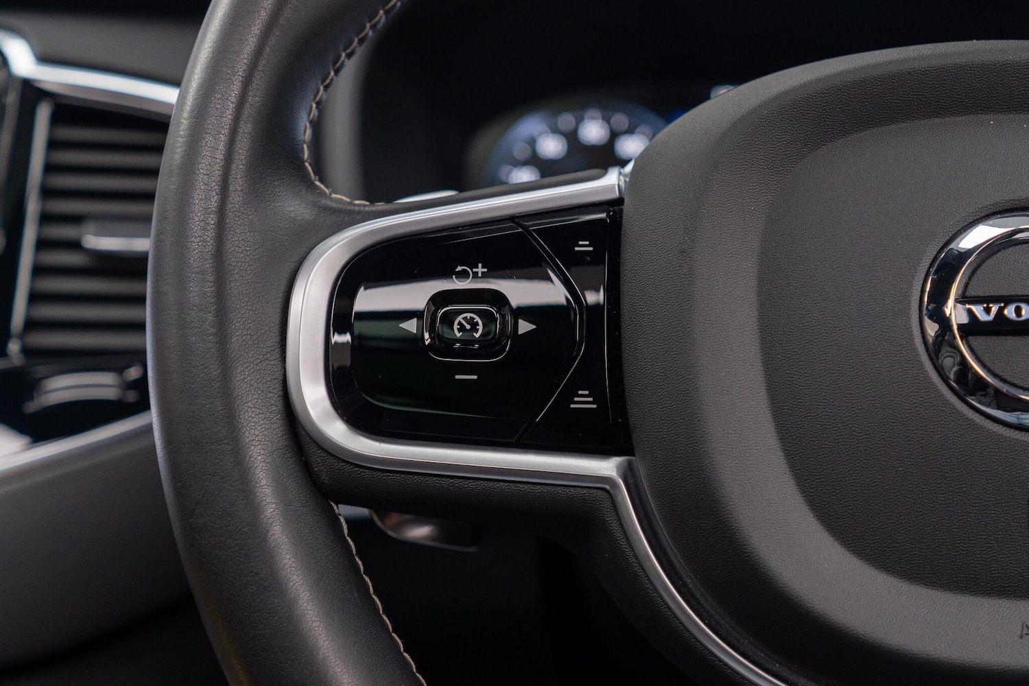 Used Volvo XC90 2019 for sale - 77495782: Photo 34