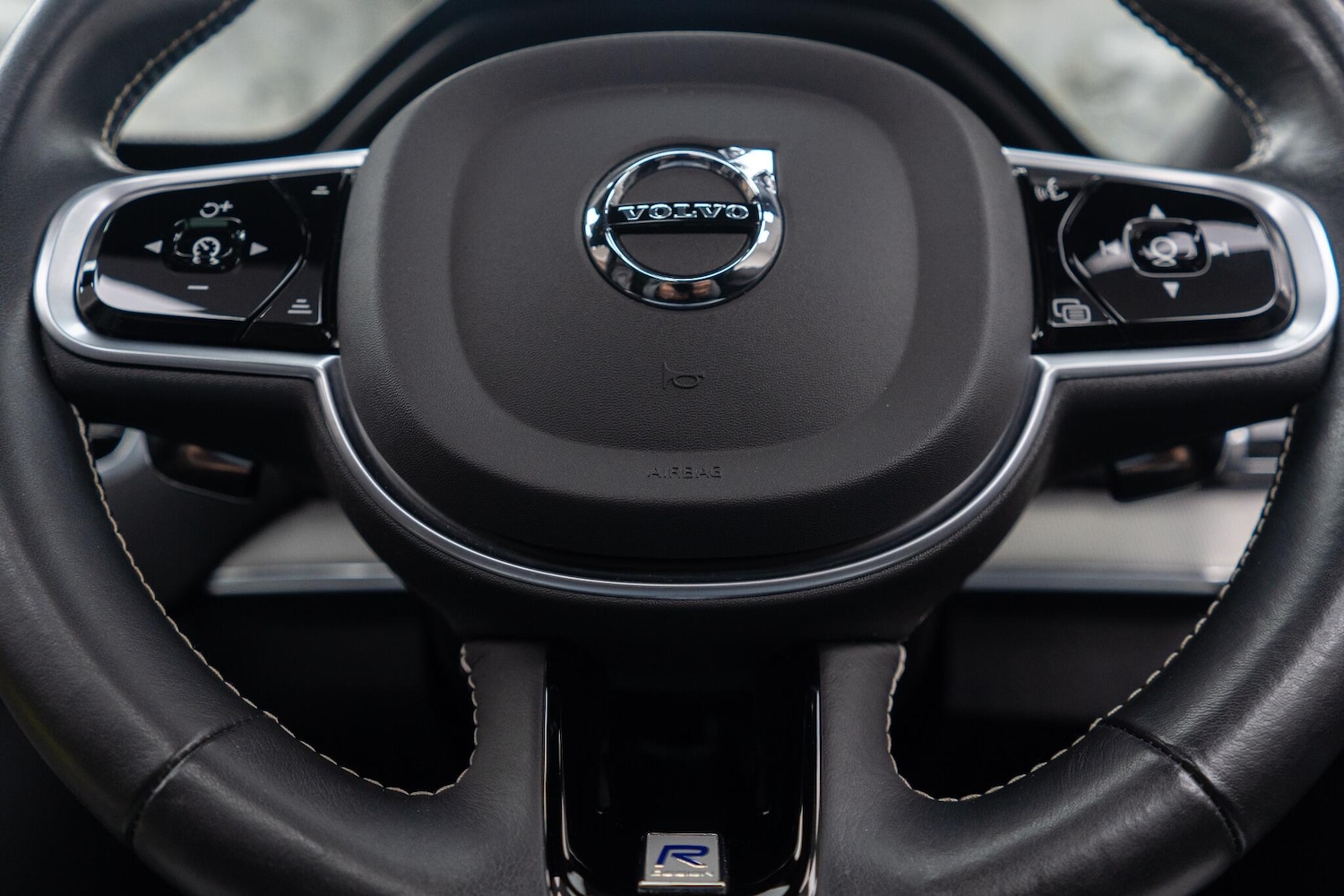 Used Volvo XC90 2019 for sale - 77495782: Photo 35