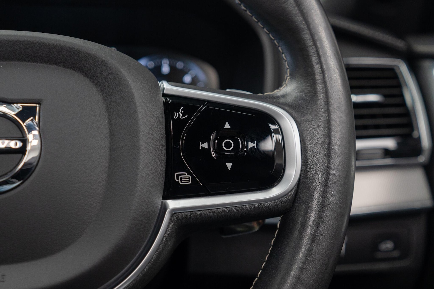 Used Volvo XC90 2019 for sale - 77495782: Photo 36