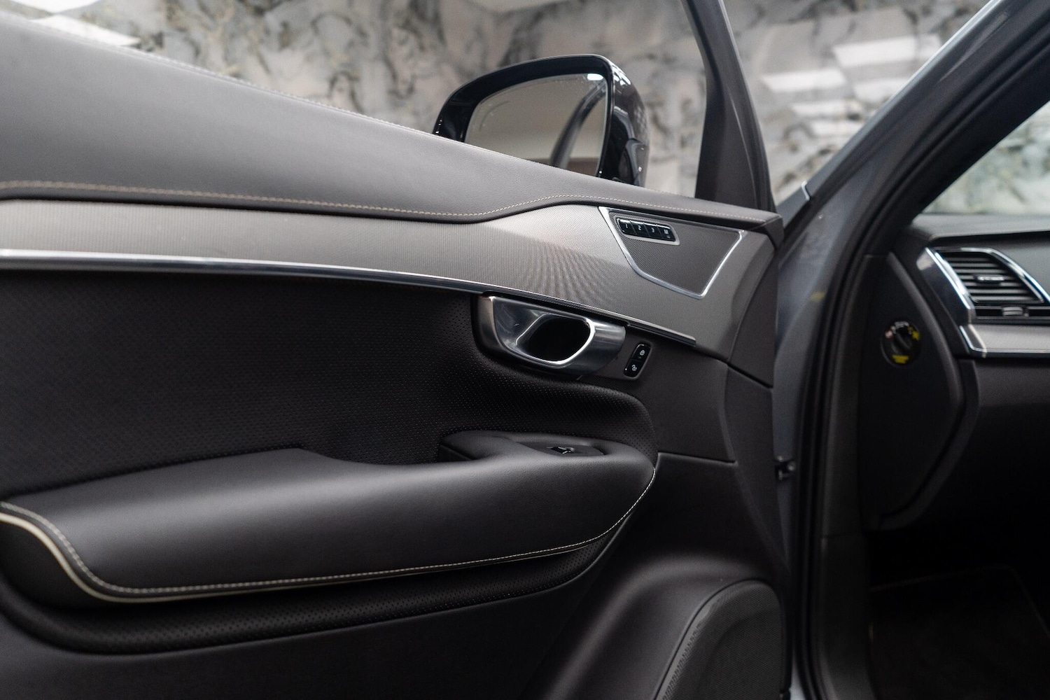 Used Volvo XC90 2019 for sale - 77495782: Photo 37