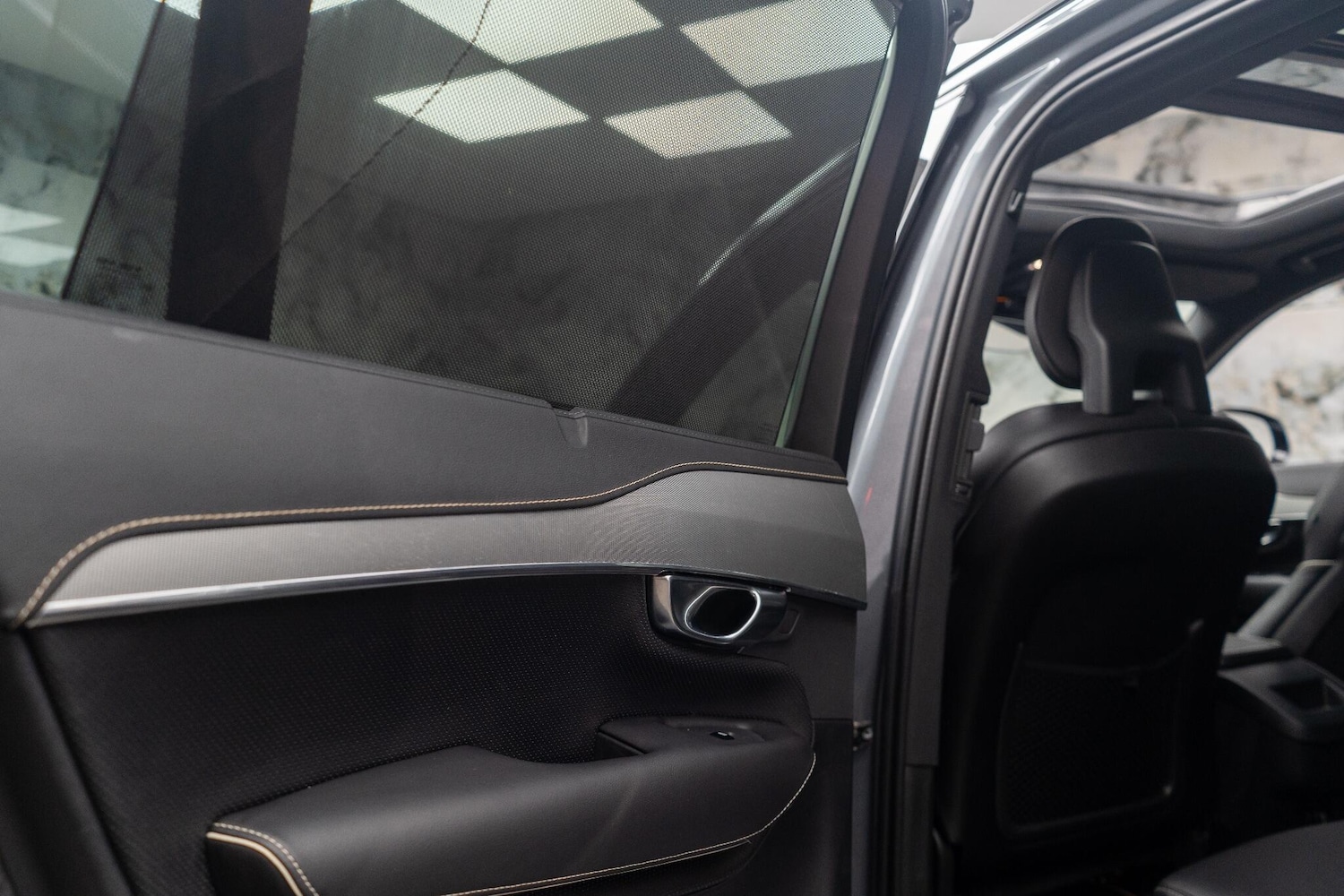 Used Volvo XC90 2019 for sale - 77495782: Photo 38