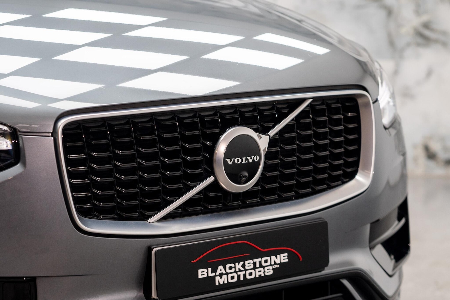 Used Volvo XC90 2019 for sale - 77495782: Photo 40