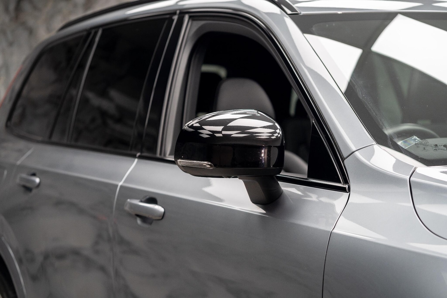 Used Volvo XC90 2019 for sale - 77495782: Photo 41