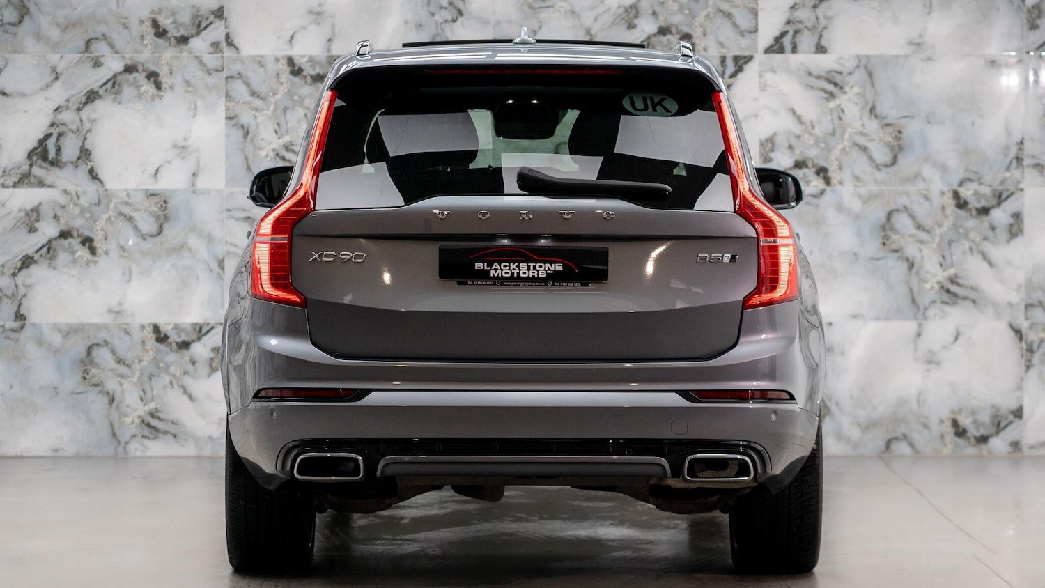 Used Volvo XC90 2019 for sale - 77495782: Photo 6