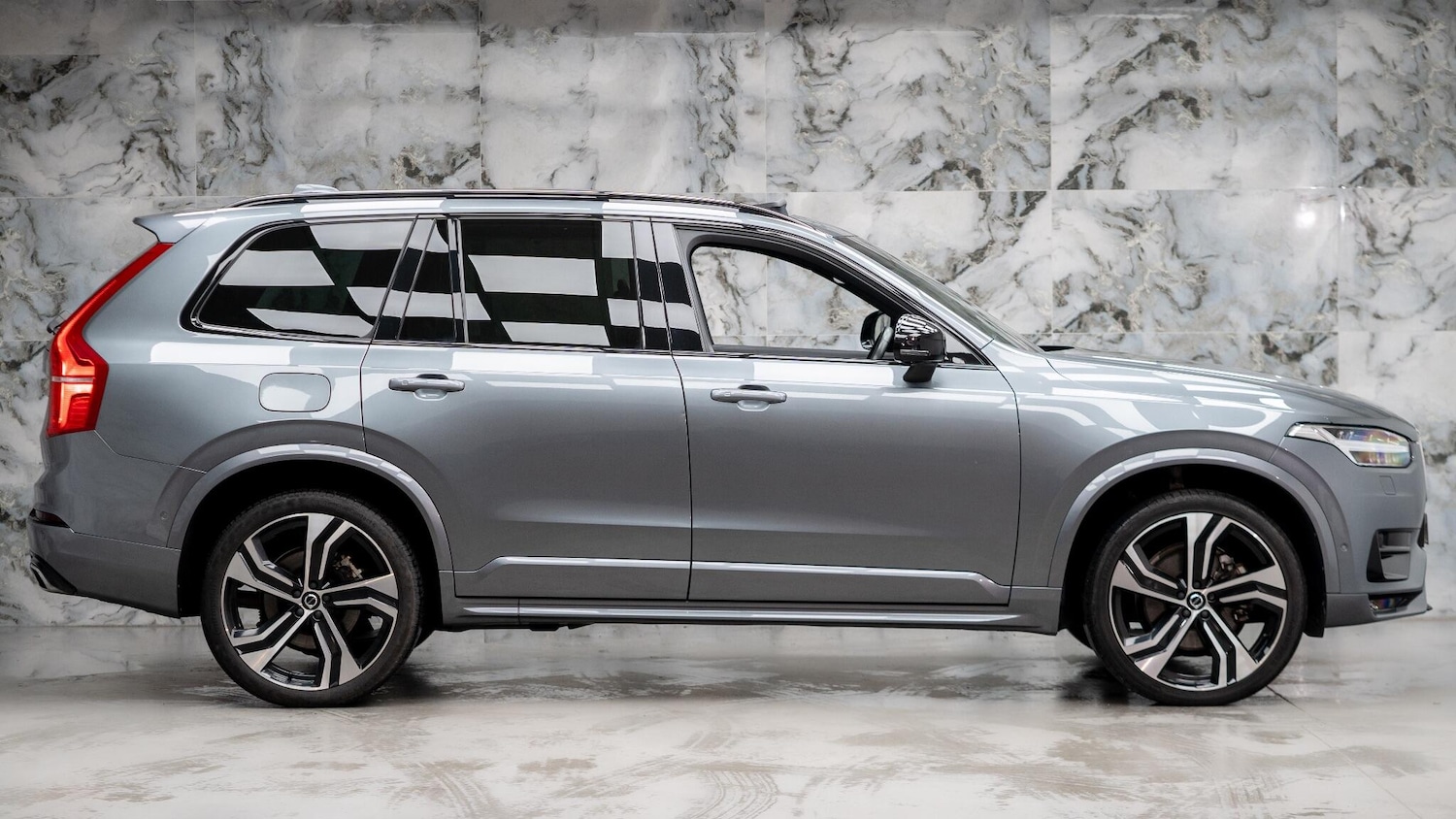 Used Volvo XC90 2019 for sale - 77495782: Photo 8