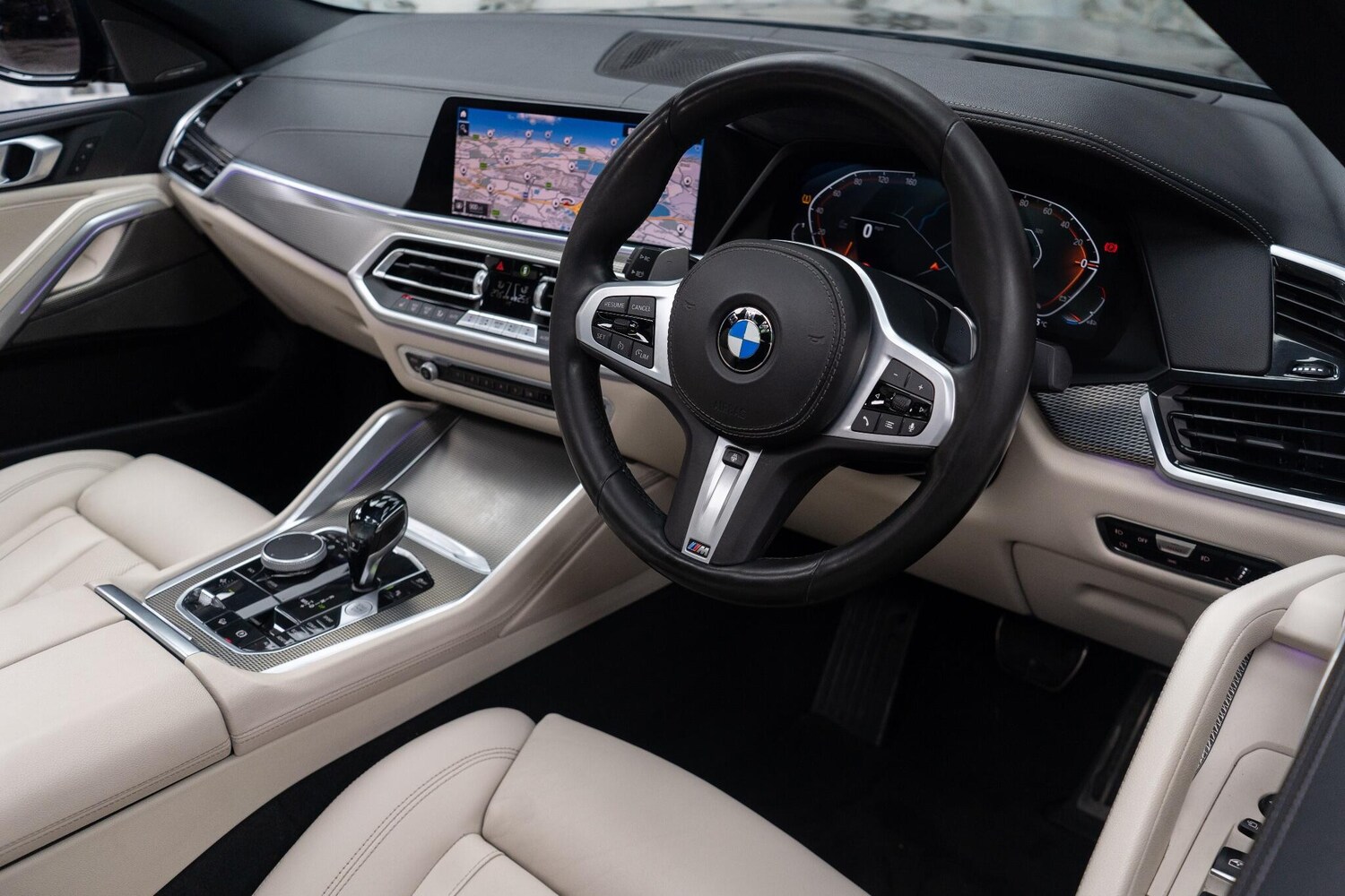 Used BMW X6 for sale - 77538035: Photo 11