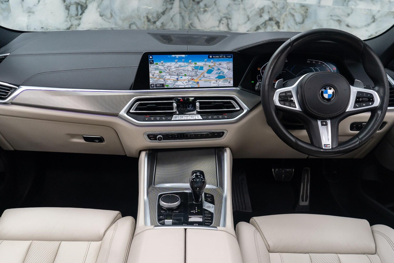 Used BMW X6 for sale - 77538035: Photo 12