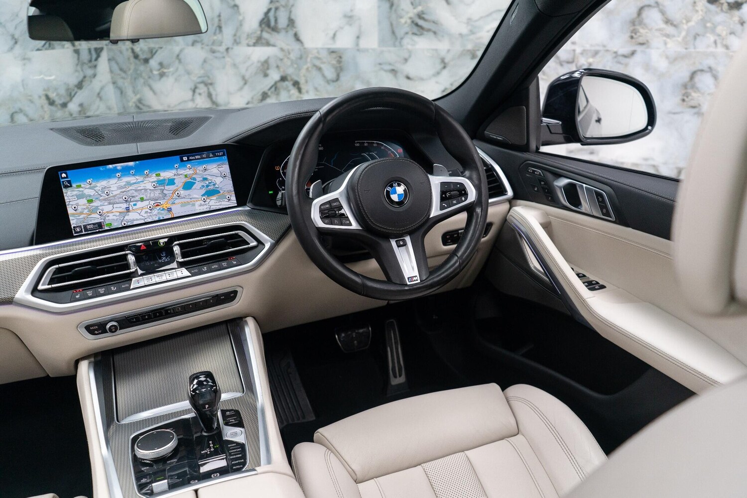 Used BMW X6 for sale - 77538035: Photo 13